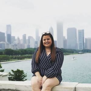 Meet your Posher, Regina